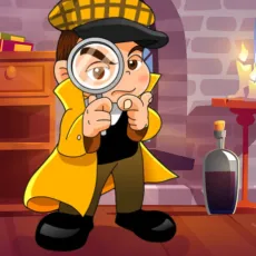 House of Mystery game Play House of Mystery game