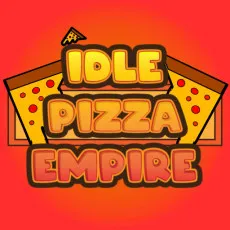 Play Idle Pizza Empire game