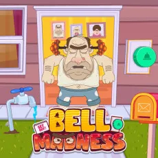 Bell Madness game Play Bell Madness game