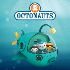 Play Octonauts Bubbles game