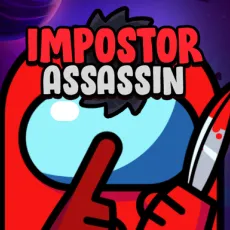 Impostor Assassin game Play Impostor Assassin game