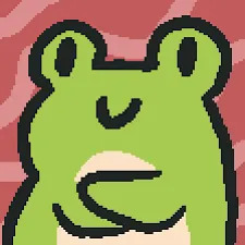 infinite-froggy