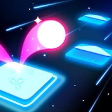 Play Jump Ball Classic now!