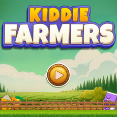 Play Kiddie Farmer now!
