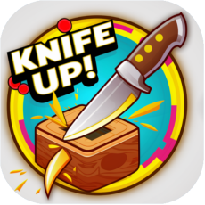 Play Knife Up 3D now!