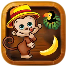 kong-s-banana-adventure