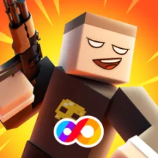 Play Krunker game