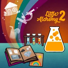 Play Little Alchemy 2 game