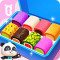 Little Panda Candy Shop