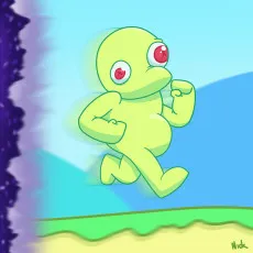 Little Runmo game Play Little Runmo game