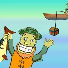 lucky-fisherman