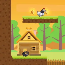Meme Piggy: Adventure game Play Meme Piggy: Adventure game