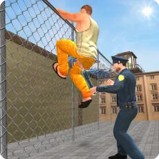 Mad City Prison Escape game Play Mad City Prison Escape game
