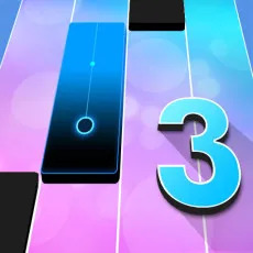 Play Magic Tiles 3 game