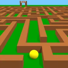 maze-game-3d