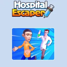Mental Hospital Escape game Play Mental Hospital Escape game