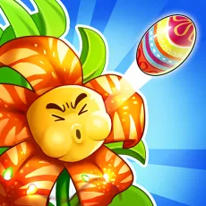 Merge Plants game Play Merge Plants game