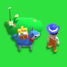 Mini Farm 2 game Play Mini Farm 2 game