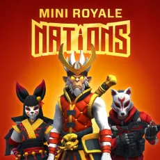 Play Mini Royale: Nations game