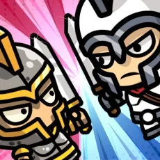 Play MiniBattles game