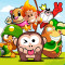 Monkey Farm: Adventure