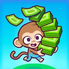 Monkey Farm game Play Monkey Farm game