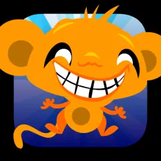 Monkey Go Happy 1 game Play Monkey Go Happy 1 game