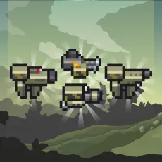 NIMRODS: Surviving Gunsmith game Play NIMRODS: Surviving Gunsmith game