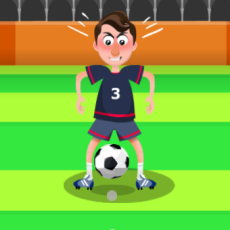 Play Nutmeg Football Casual HTML5 Game now!