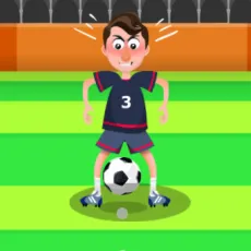 Play Nutmeg Football Casual HTML5 Game game