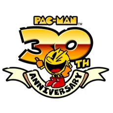 Play Pacman 30th Anniversary game