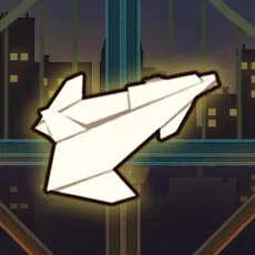 Paper Flight game Play Paper Flight game