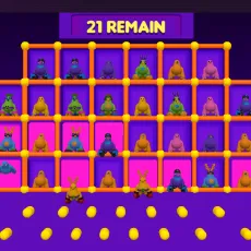 Play Party with Animals game