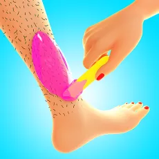 Perfect Shave game Play Perfect Shave game