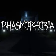 phasmophobia