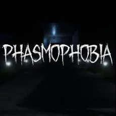Play Phasmophobia game