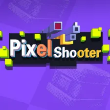 pixel-shooter