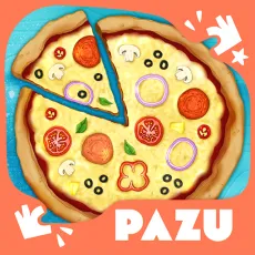 Play Pizza Maker - Cooking Games For Kids game