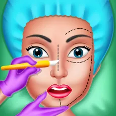 Play Plastic Surgery game