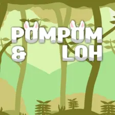 pompom-loh