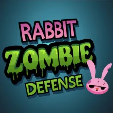 Play Rabbits: Defense Against Zombies now!
