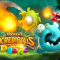 Raymans Incrediballs Dodge