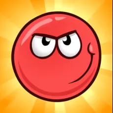Red Ball 4 game Play Red Ball 4 game