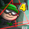 Robber Bob 4