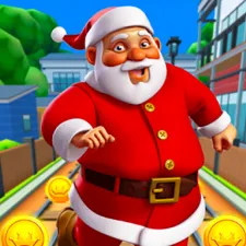 santa-run