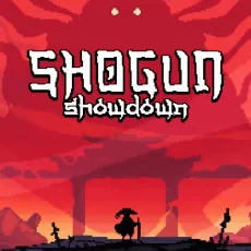 Shogun Showdown game Play Shogun Showdown game