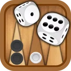 Short Backgammon game Play Short Backgammon game