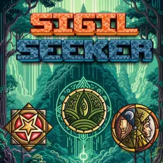 Play Sigil Seeker game