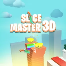 Play Slice Master 3D game