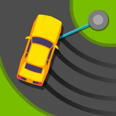 Sling Drift game Play Sling Drift game